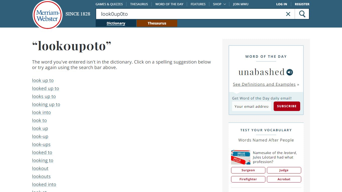 Look up to Definition & Meaning - Merriam-Webster
